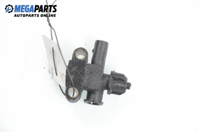 Fuel valve for Mercedes-Benz S-Class W220 3.2 CDI, 197 hp automatic, 2000