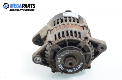 Alternator for Daewoo Matiz (1998- ) 0.8, hatchback