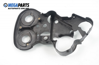 Timing belt cover for Opel Astra G 1.6 16V, 101 hp, hatchback, 1999