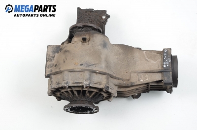 Differential for Audi A8 (D2) 2.8 Quattro, 193 hp automatic, 1997