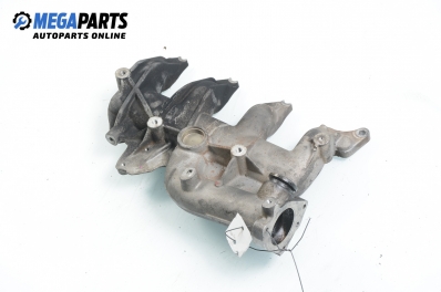 Intake manifold for Renault Scenic II 1.9 dCi, 120 hp, 2003