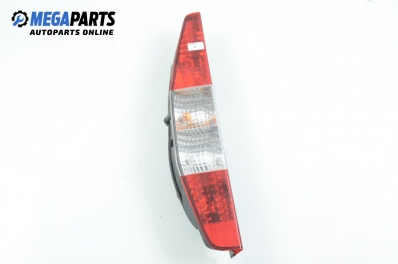 Tail light for Fiat Doblo 1.6 16V, 103 hp, passenger, 2003, position: left