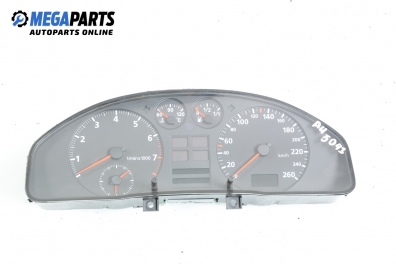 Instrument cluster for Audi A4 (B5) 1.8, 125 hp, sedan, 1996