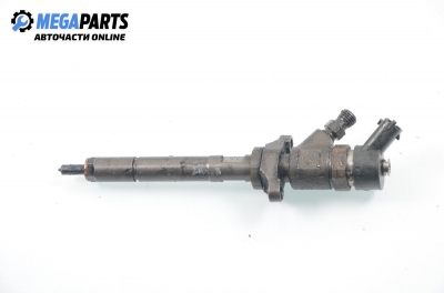 Einspritzdüse for Peugeot Partner 1.6 HDI, 75 hp, 2008