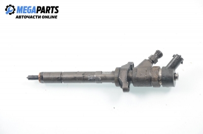 Diesel fuel injector for Peugeot Partner 1.6 HDI, 75 hp, 2008