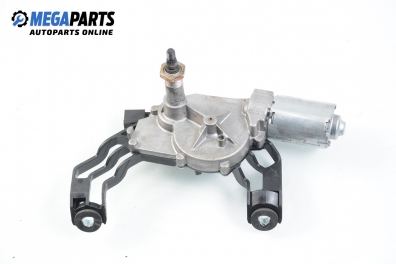 Motor scheibenwischer, vorne for Smart Forfour 1.1, 75 hp, 2006