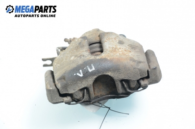 Caliper for Volkswagen Passat (B5; B5.5) 1.9 TDI, 110 hp, station wagon, 1998, position: front - left