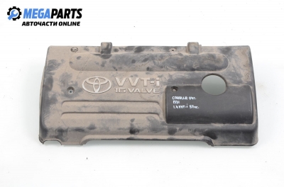 Skid plate for Toyota Corolla 1.4 VVT-i, 97 hp, sedan, 2004