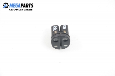 Window adjustment switch for Ford Ka 1.3, 60 hp, 1999