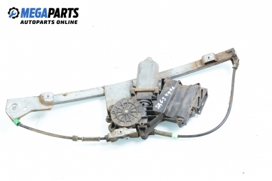 Macara electrică geam pentru Volkswagen Golf III 1.4, 60 cp, 5 uși, 1993, poziție: dreaptă - spate