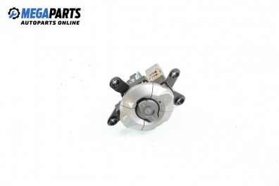 Buttons panel for Hyundai Coupe (RD2) 1.6 16V, 107 hp, coupe, 2001