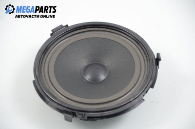 Loudspeaker for Mercedes-Benz CLK-Class 209 (C/A) 2.7 CDI, 170 hp, coupe automatic, 2003