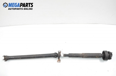Tail shaft for BMW 3 (E36) 1.8, 116 hp, station wagon, 1997