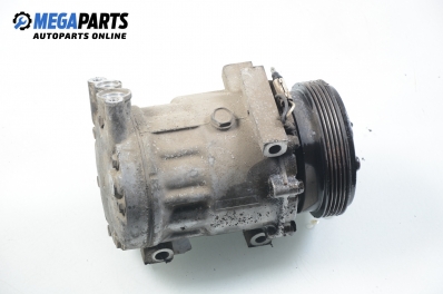 AC compressor for Renault Clio II 1.2, 58 hp, 3 doors, 1999