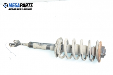 MacPherson-federbein für Volkswagen Passat (B5; B5.5) 1.9 TDI, 110 hp, combi, 1998, position: rechts, vorderseite