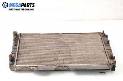 Water radiator for Audi A8 (D2) (1994-2002) 4.2 automatic