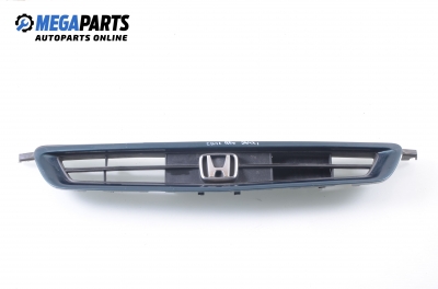 Grilă pentru Honda Civic VI 1.4, 75 cp, hatchback, 3 uși, 1996