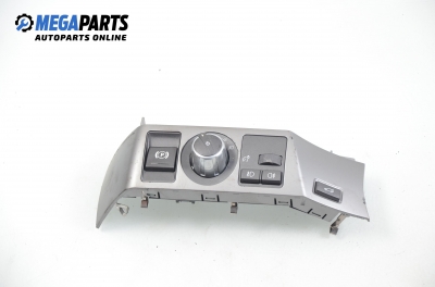 Lights switch for BMW 7 (E65, E66) 3.0 d, 211 hp automatic, 2005