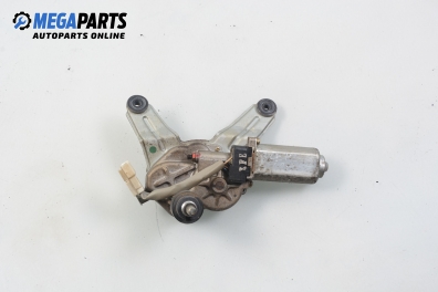 Front wipers motor for Hyundai Getz 1.3, 82 hp, 2002