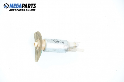 Fuel pump for Peugeot 306 1.6, 89 hp, station wagon, 1998
