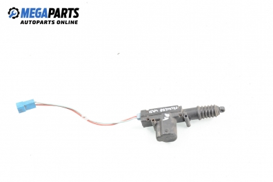 Actuator încuietoare ușă pentru Nissan Primera (P10) 1.6, 102 cp, sedan, 1994, poziție: stânga - fața