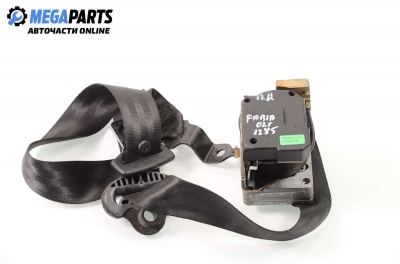 Centură de siguranță for Skoda Fabia 1.9 SDi, 64 hp, combi, 2002, position: dreaptă - fața
