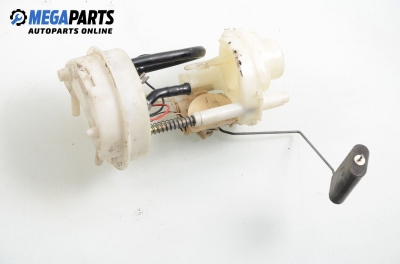 Füllstandgeber mit kammer für Fiat Punto 1.2, 73 hp, hecktür, 5 türen, 1996