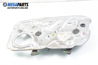 Меcanism geam electric pentru Fiat Stilo 1.6 16V, 103 cp, hatchback, 5 uși, 2002, poziție: dreaptă - fața