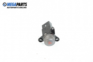 Emergency lights button for Hyundai Coupe 1.6 16V, 116 hp, 2001