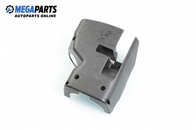Interior plastic for Nissan Primera (P10) 1.6, 90 hp, hatchback, 1996
