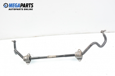 Sway bar for BMW 1 (E81, E82, E87, E88) 2.0 d, 163 hp, hatchback, 5 doors, 2005, position: front