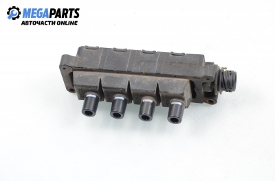 Ignition coil for BMW 3 (E36) (1990-1998) 1.6, hatchback