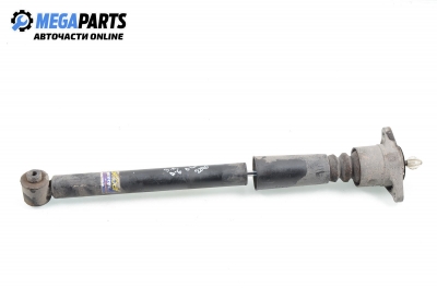 Shock absorber for Audi A6 (C5) 2.5 TDI, 150 hp, sedan, 2001, position: rear