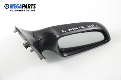 Mirror for Opel Astra H 1.6, 105 hp, hatchback, 2006, position: right