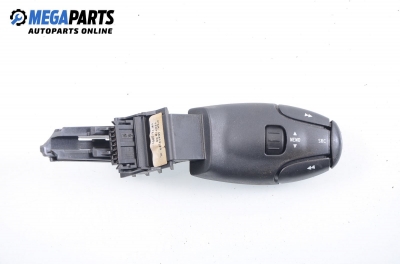 Audio control lever for Peugeot 206 1.4 HDi, 68 hp, hatchback, 5 doors, 2003