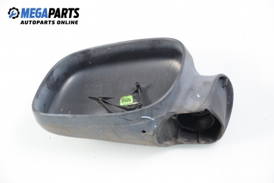 Mirror cover cap for Land Rover Freelander I (L314) 2.0 DI, 98 hp, 2004, position: left