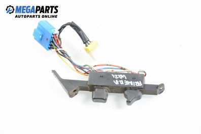 Butoane geamuri electrice pentru Nissan Primera (P10) 1.6, 102 cp, sedan, 1994