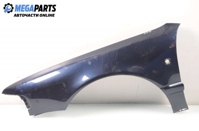 Fender for Audi A8 (D2) 4.2 Quattro, 299 hp automatic, 1997, position: left