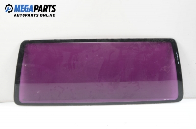 Heckscheibe für Volkswagen Transporter 1.9 D, 61 hp, lkw, 1993