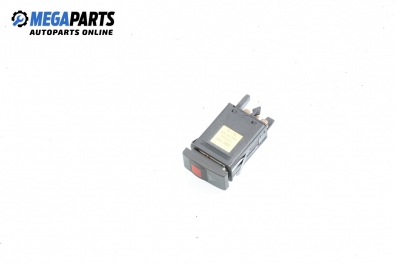 Emergency lights button for Audi A4 (B5) 1.8, 125 hp, sedan, 1996