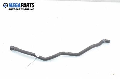 Furtun de apă pentru BMW 3 (E46) 2.2, 170 cp, sedan automat, 2004