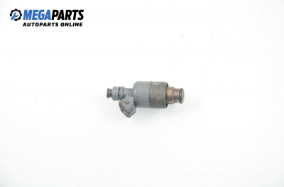 Gasoline fuel injector for Opel Astra G 1.6 16V, 101 hp, hatchback, 1999