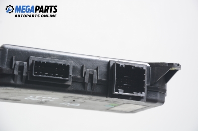 Modul zentralverriegelung für Fiat Stilo 1.6 16V, 103 hp, hecktür, 5 türen, 2002, position: rechts, vorderseite № 46784224