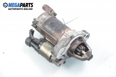 Starter for Honda CR-V II (RD4–RD7) 2.0, 150 hp, 2003