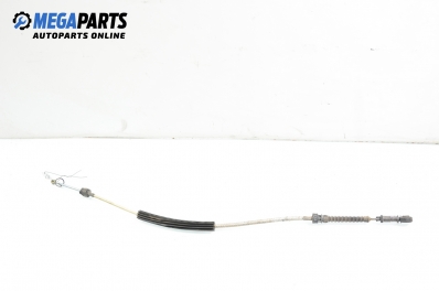 Gearbox cable for Skoda Fabia 1.2, 54 hp, hatchback, 2003