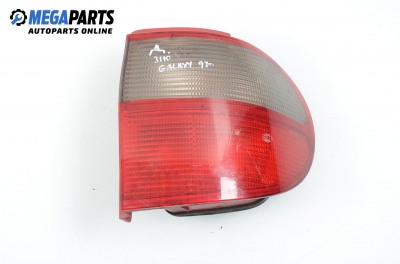 Tail light for Ford Galaxy 2.0, 116 hp, 1997, position: right