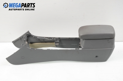 Armrest for Mazda 6 1.8, 120 hp, hatchback, 2006