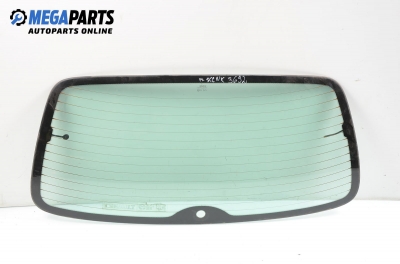 Lunetă pentru Renault Megane Scenic 1.9 dT, 90 cp, 1996