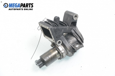 EGR ventil for Renault Scenic II 1.9 dCi, 120 hp, 2003