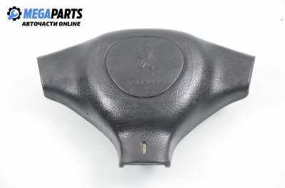 Airbag pentru Peugeot 306 1.8, 101 cp, hatchback, 5 uși, 1995